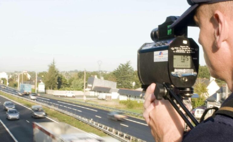 Tunisie – Code de la route : Nouvelle classification des infractions et amendes