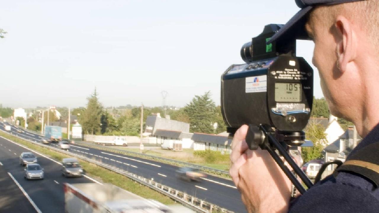Tunisie – Code de la route : Nouvelle classification des infractions et amendes