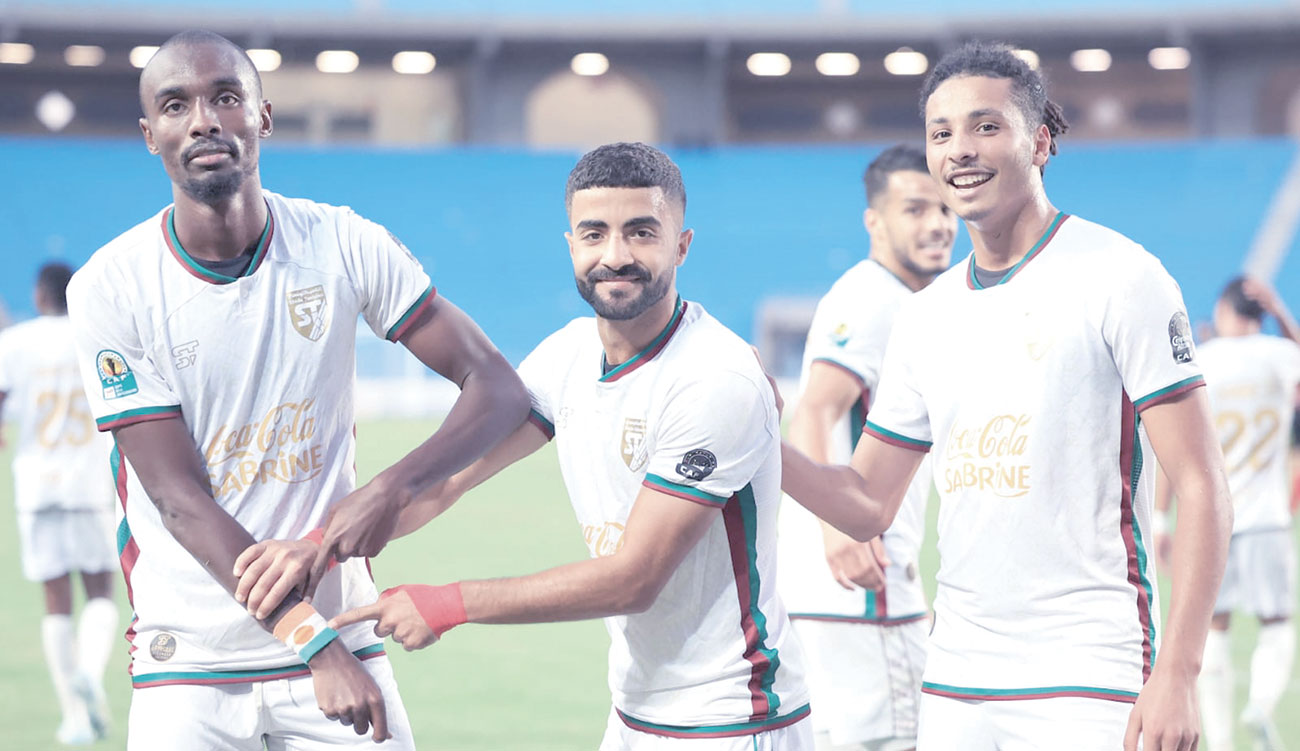 ST – La sensation à mi-saison : Le Stade ne se cache plus