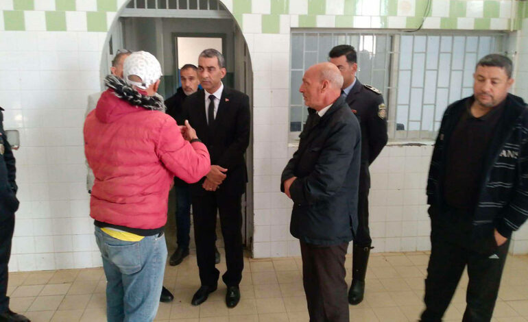 Tunisie : Un taureau sème la panique à Sousse, le gouverneur réagit fermement