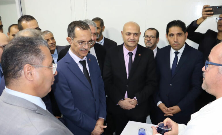 Tunisie : Le ministère mobilisé pour surmonter les défis de la récolte des olives à Kairouan