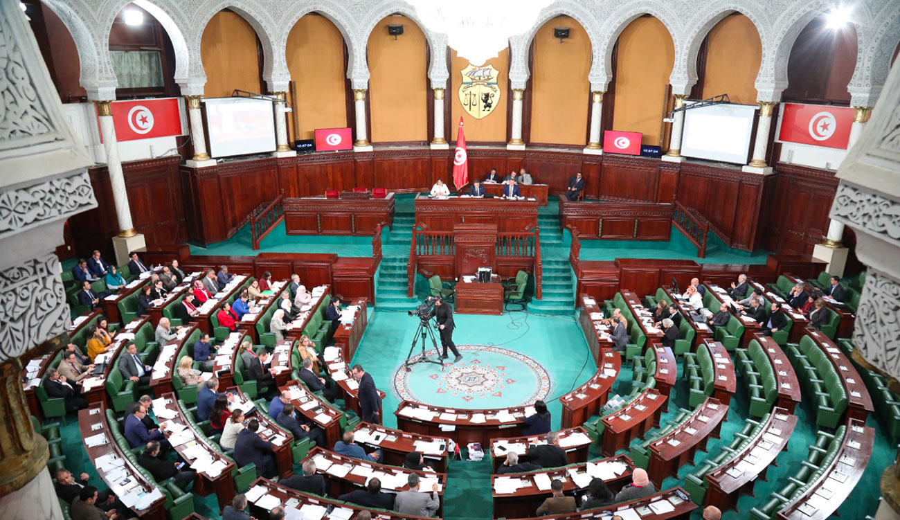Tunisie : Le Bureau du Parlement envoie 7 propositions de lois pour la création de nouvelles municipalités