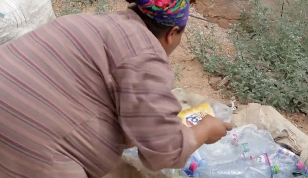 Femmes «barbechas» : Celles qui militent dans le noir…