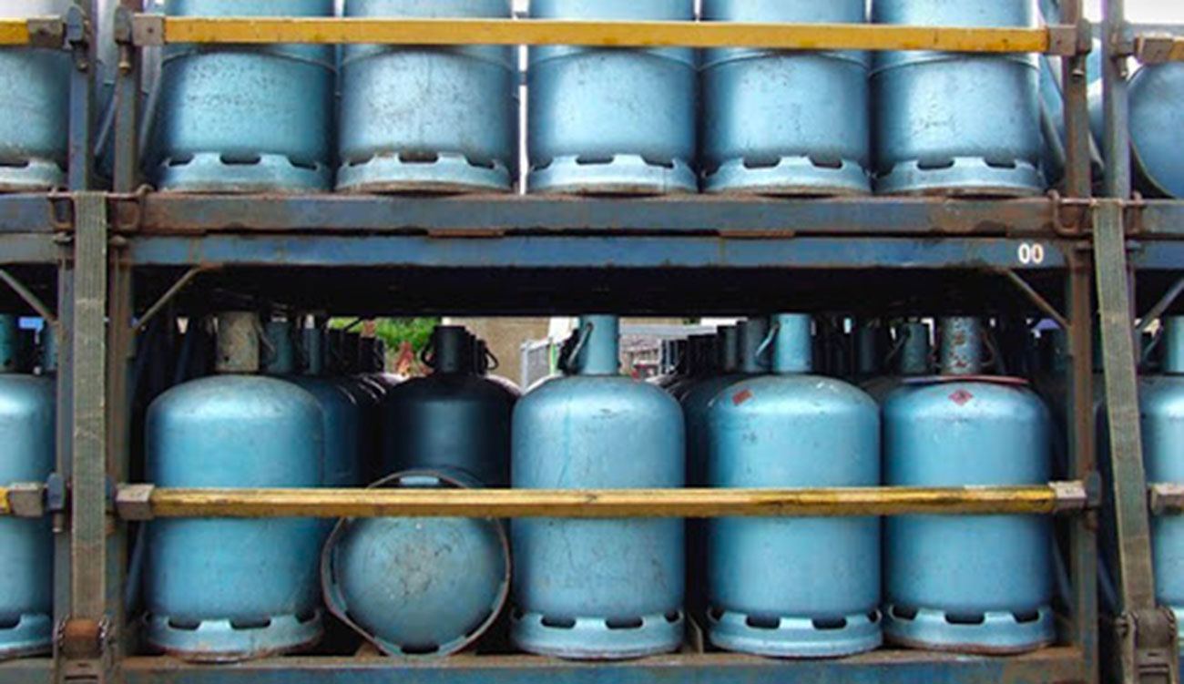 Tunisie – Nabeul : 5300 tonnes de gaz domestique pour répondre à la demande