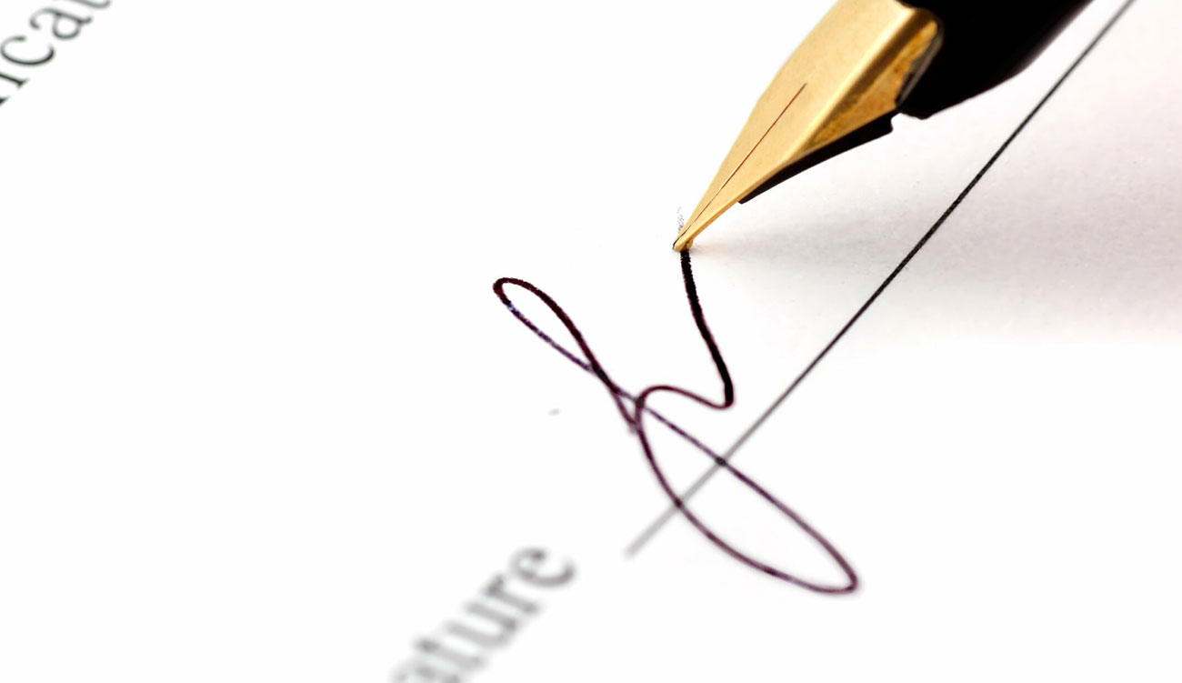 Tunisie : vers la suppression de la légalisation de signature et des copies conformes