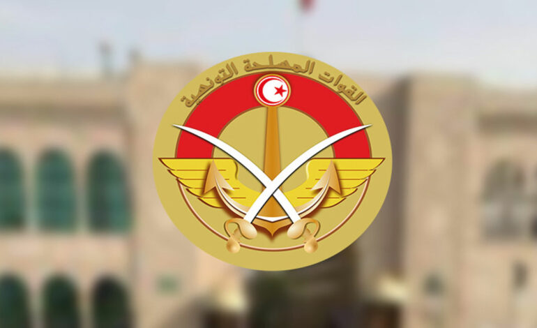 Le ministre de la Défense en visite à la base aérienne de Sfax