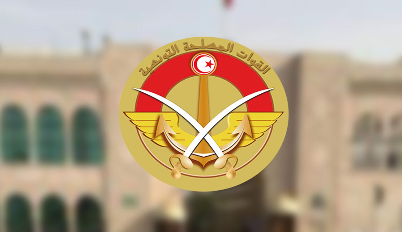 Le ministre de la Défense en visite à la base aérienne de Sfax