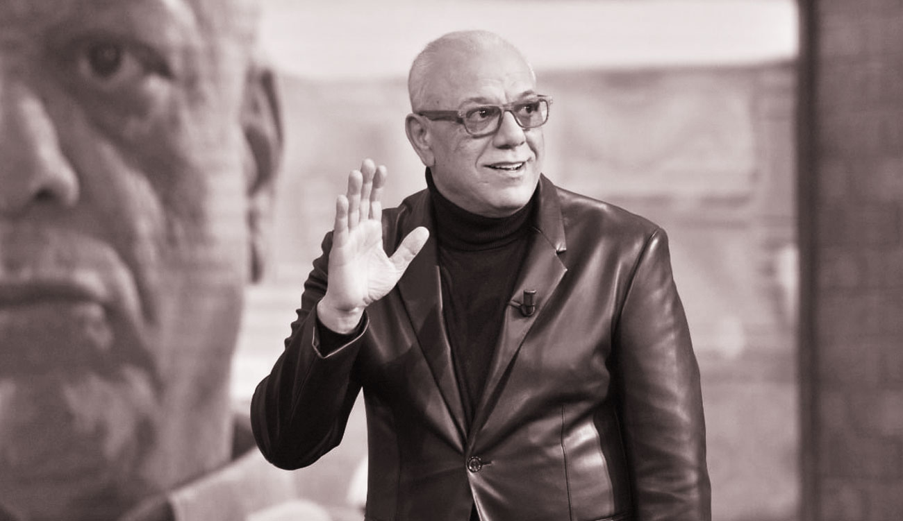 Décès de Fethi Haddaoui : la Tunisie perd un pilier de son art dramatique