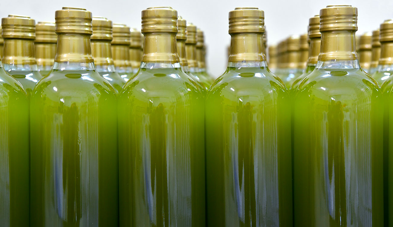 Huile d’olive : Hausse des exportations, baisse des recettes