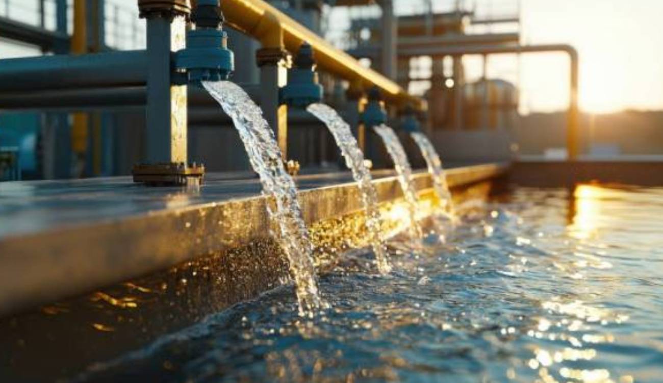 Tunisie : des actes de sabotage dans les infrastructures hydrauliques des pâturages désertiques à Tataouine