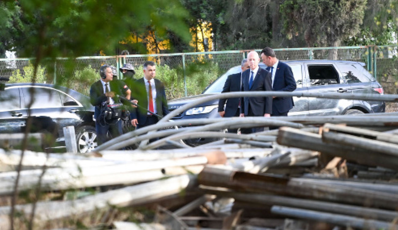 Visites inopinées du Président de la République : Un nouveau mode de gouvernance efficient 