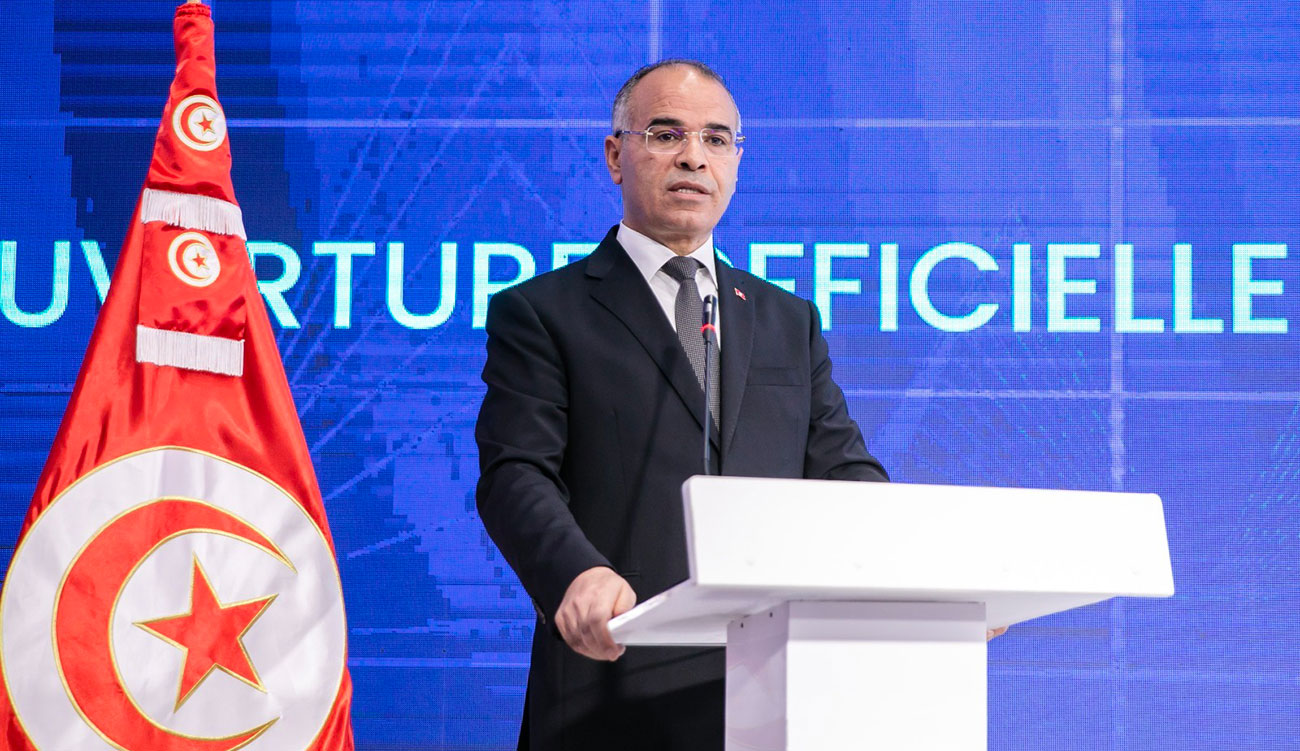 Le chef du gouvernement lors de l’ouverture officielle de la 38e édition des journées de l’entreprise de Sousse : Pour un climat des affaires rassurant en Tunisie