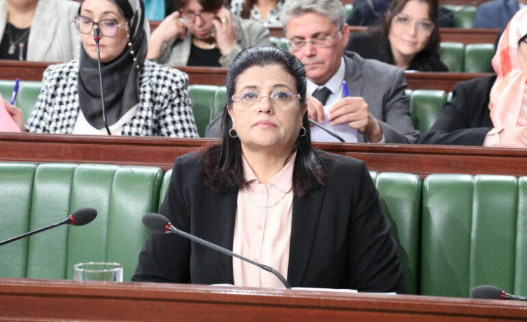 La Tunisie s’apprête à rembourser 9 milliards de dinars de dette au premier trimestre 2025