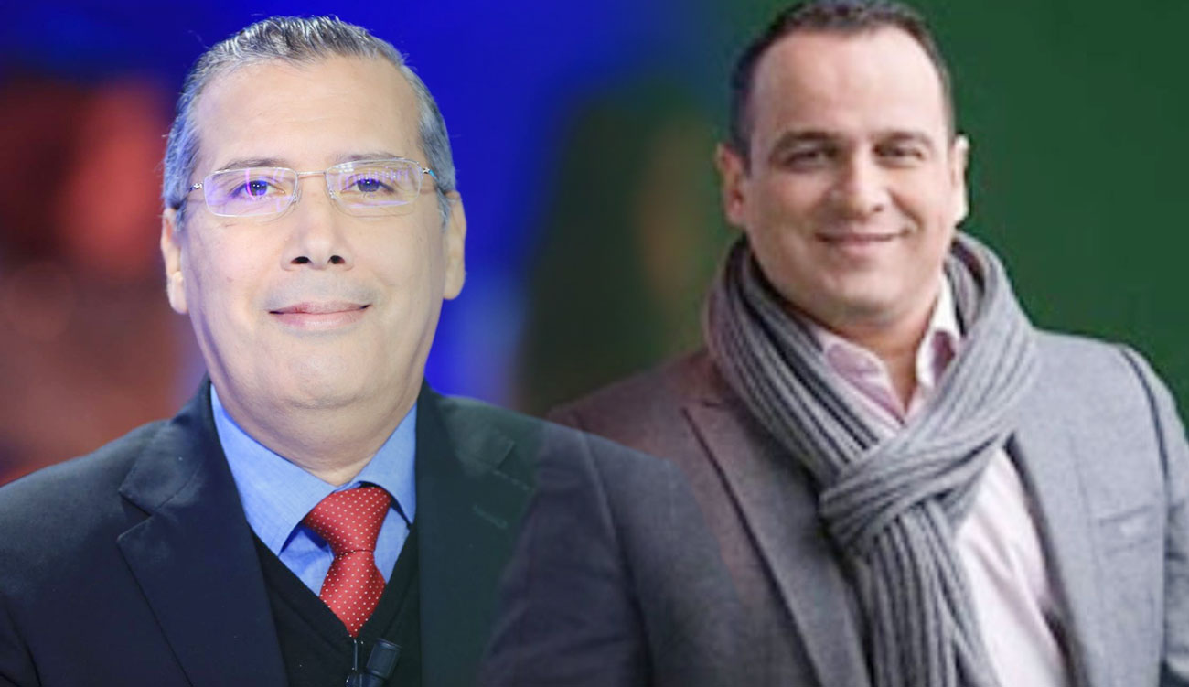 Borhane Bsaïss et Mourad Zghidi : enquête judiciaire pour blanchiment d’argent