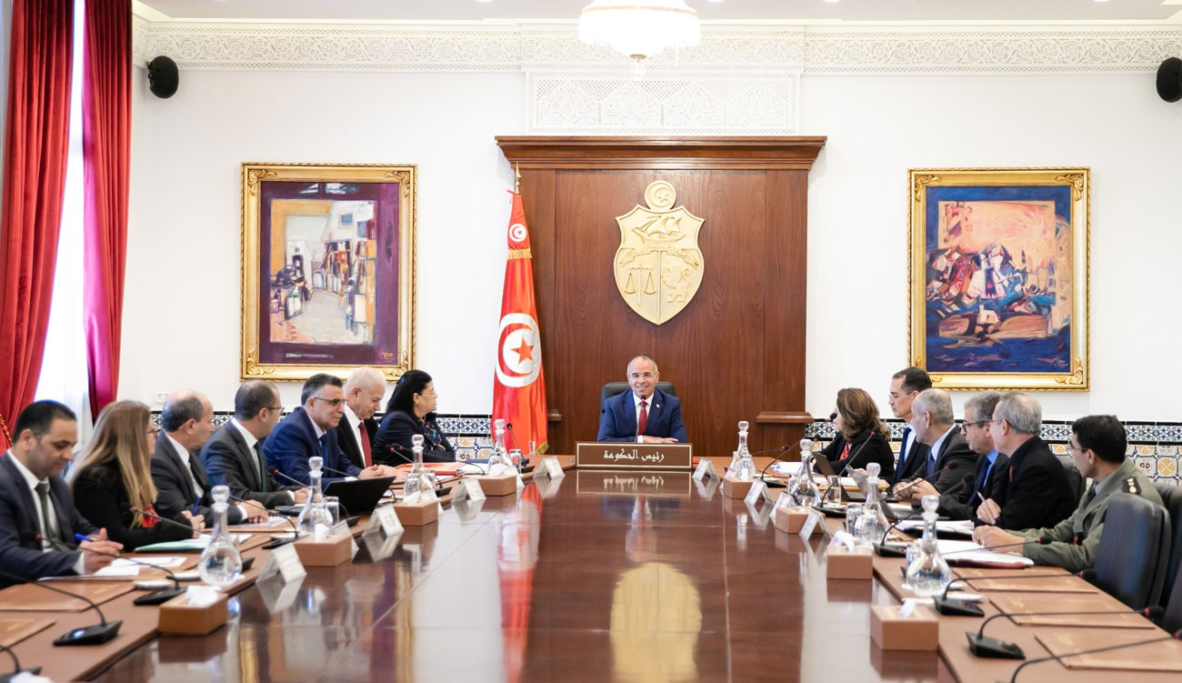 Transition énergétique : La Tunisie investit dans 1700 MW d’électricité durable d’ici 2027