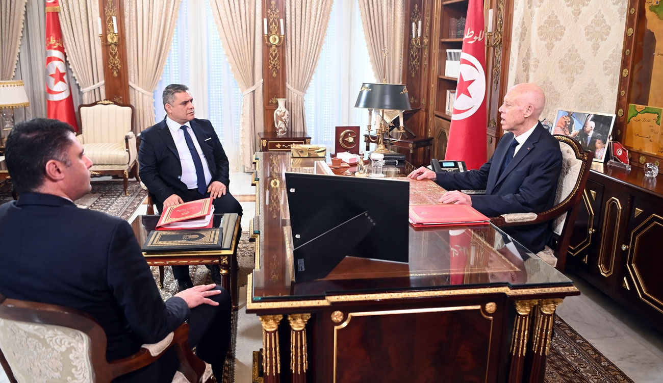 Kaïs Saïed : choisir des leaders dévoués pour une Tunisie nouvelle