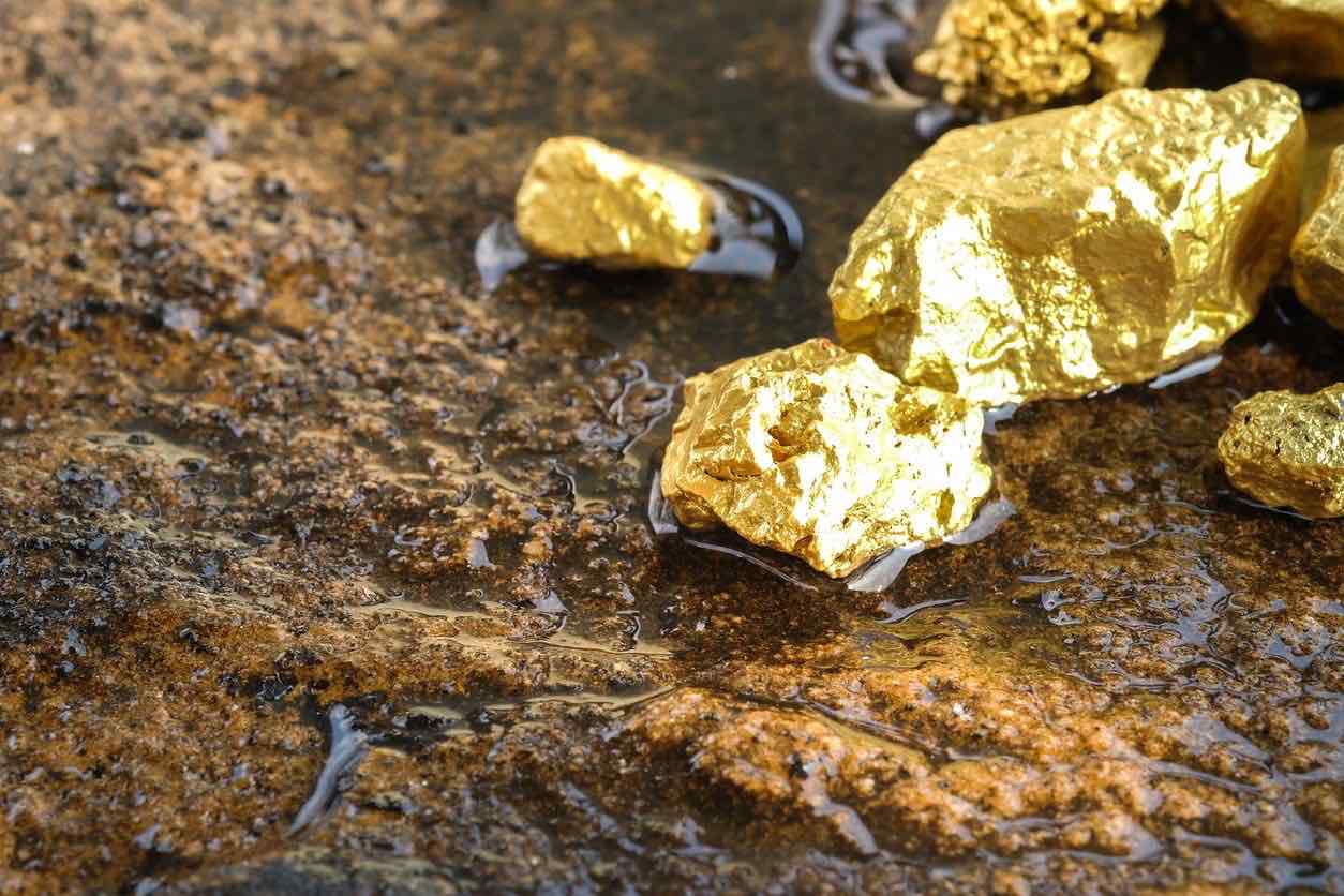 93 nouveaux sites de prospection d’or dans le sud de l’Algérie