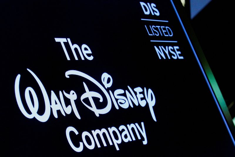 Tony Chambers nommé président régional de Disney pour l’Europe, le Moyen-Orient et l’Afrique