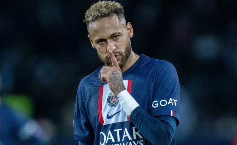 Neymar Jr annonce que le Mondial 2026 sera son dernier avec la sélection brésilienne