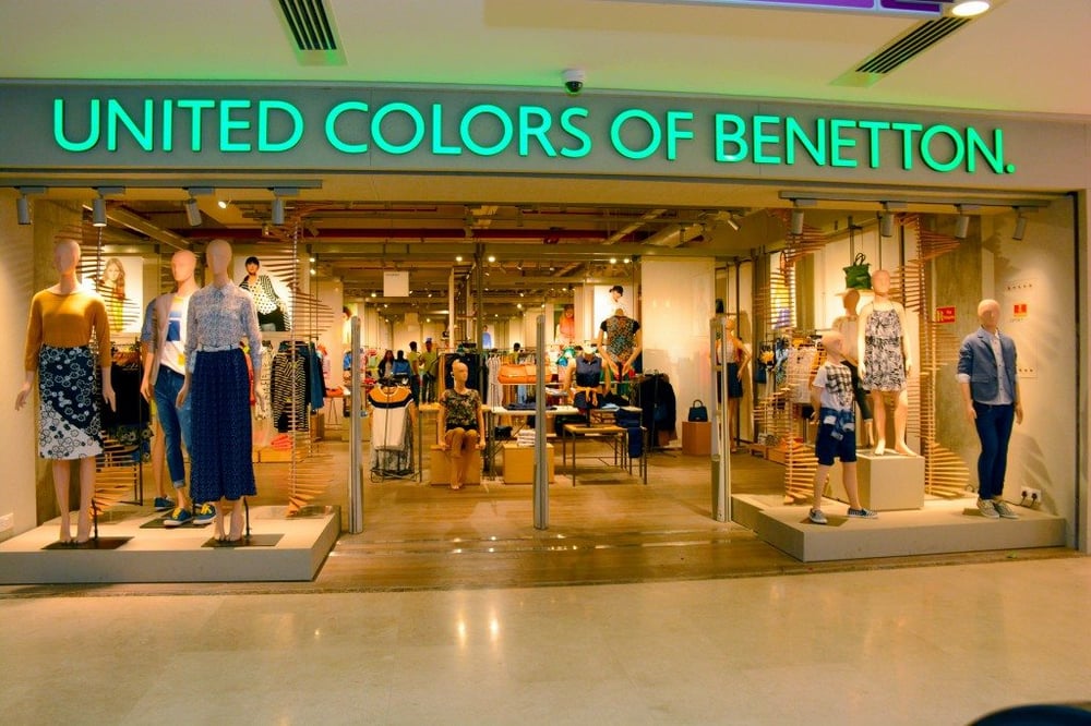 Benetton ferme ses usines en Tunisie : 3.500 emplois menacés