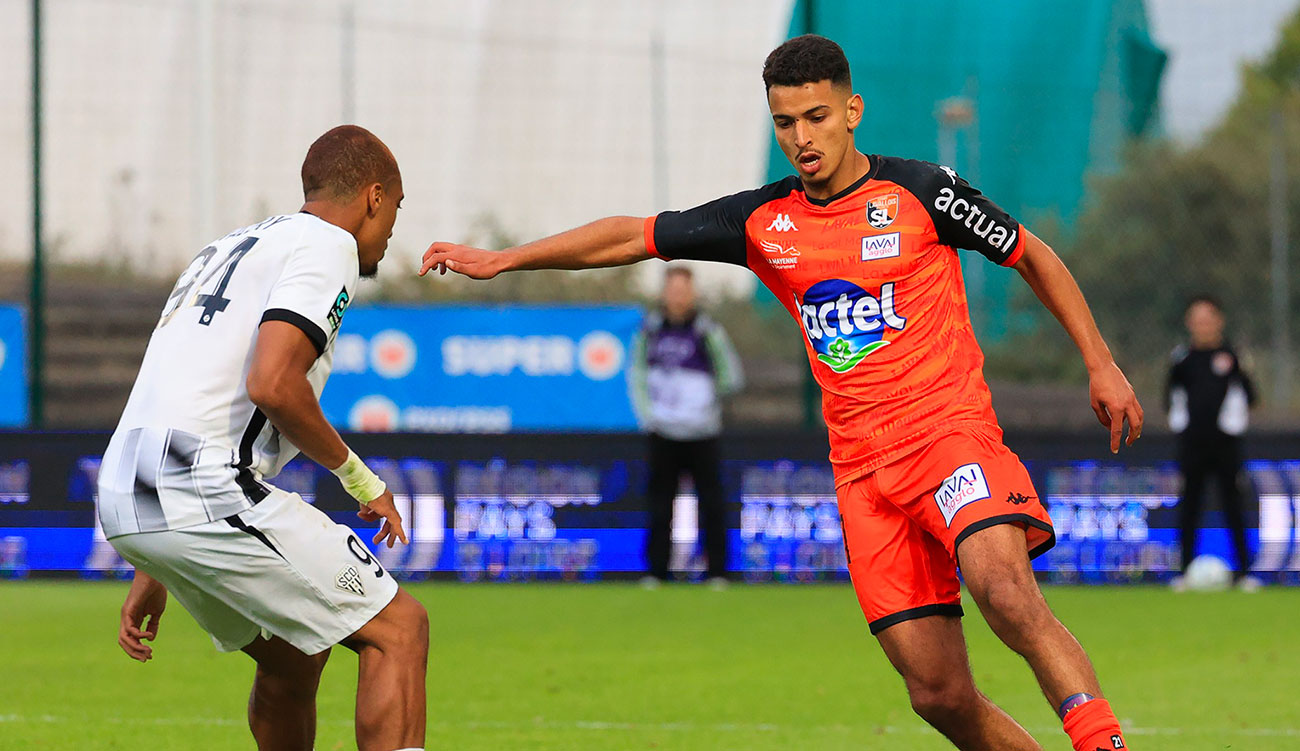 MERCATO : Saint-Etienne sur Cherni
