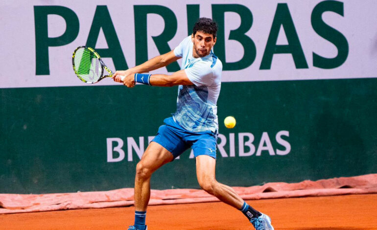 Tennis – Tour qualificatif de l’Open d’Australie : Les ambitions de Aziz Dougaz
