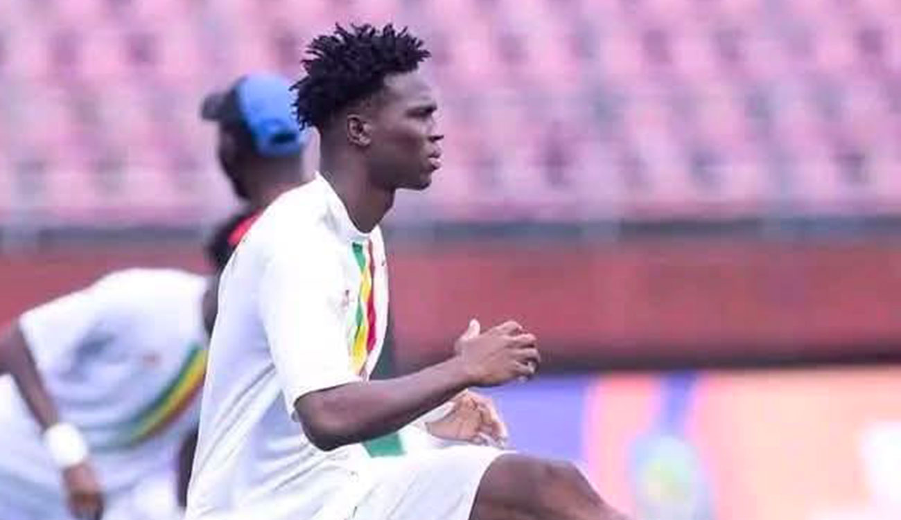 EST –  Mercato : Aboubacar Diakité débarque