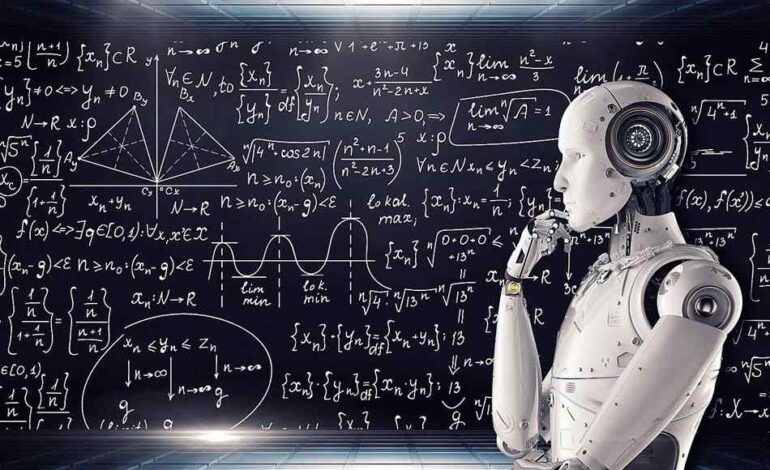 CIMPA research school et MAIA 2025: Les mathématiques au cœur de l’intelligence artificielle