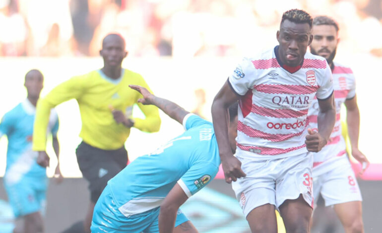 CA – Effectif : Des va et vient…