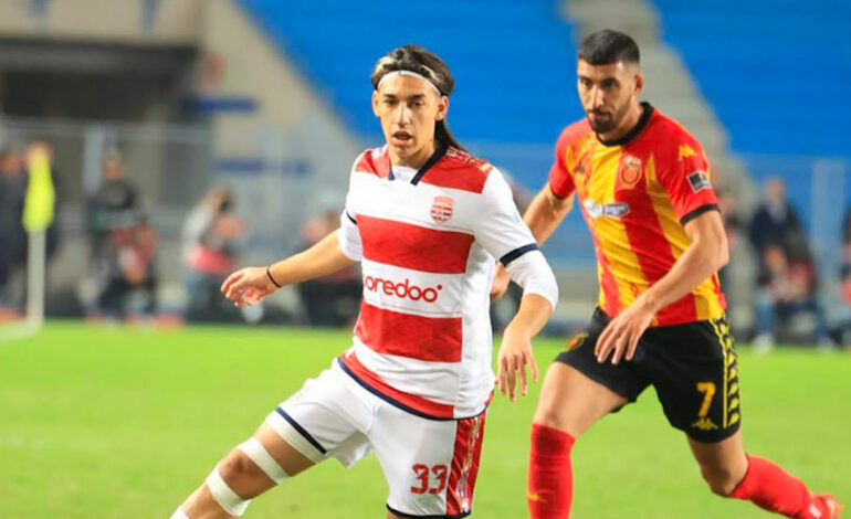 Ligue 1 – 15e journée – CA : Encore des changements !