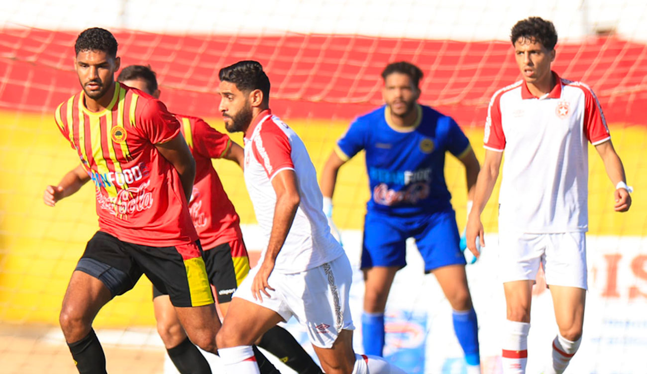L’étoile Sportive du Sahel meuble la courte trêve : La concentration reste de mise