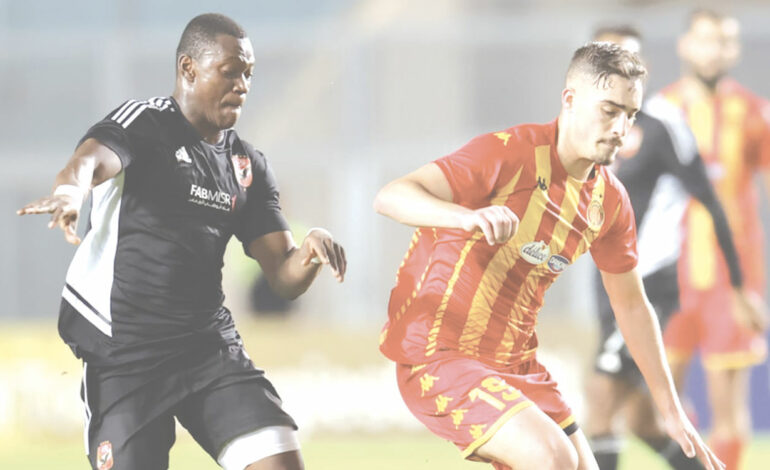 EST-Mercato : Zaddem et Benayad sur le départ