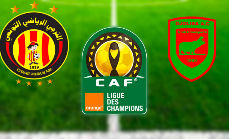 Foot-Compétitions africaines interclubs : L’Espérance de Tunis à l’épreuve du déplacement ce dimanche