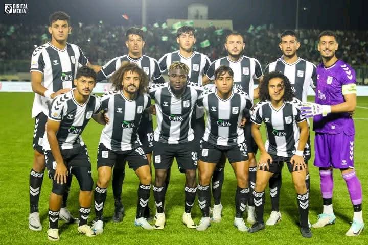 Tunisie : Le CSS éliminé de la Coupe de la Confédération Africaine de Football