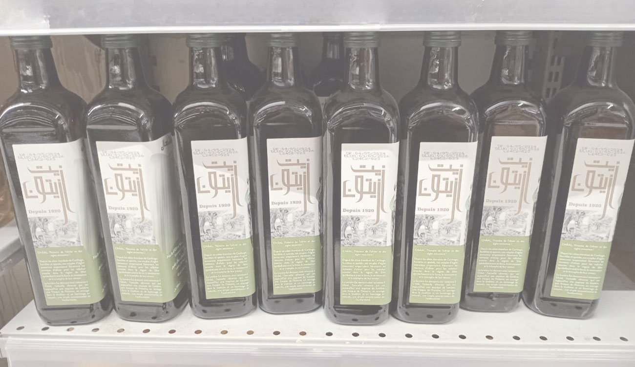 Chute du prix de l’huile d’olive en vrac en Tunisie : La demande reprend de plus belle !