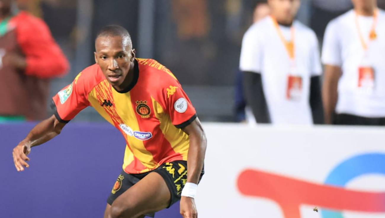 Ligue des champions – Groupe D – 5e journée : Djoliba AC-EST (Cet après-midi à 17h00):  Mission grand huit