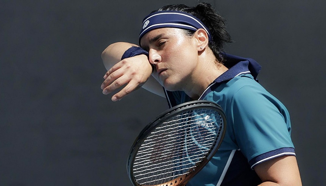 WTA : Ons Jabeur conserve sa 27ᵉ place, mais reste éloignée des courts