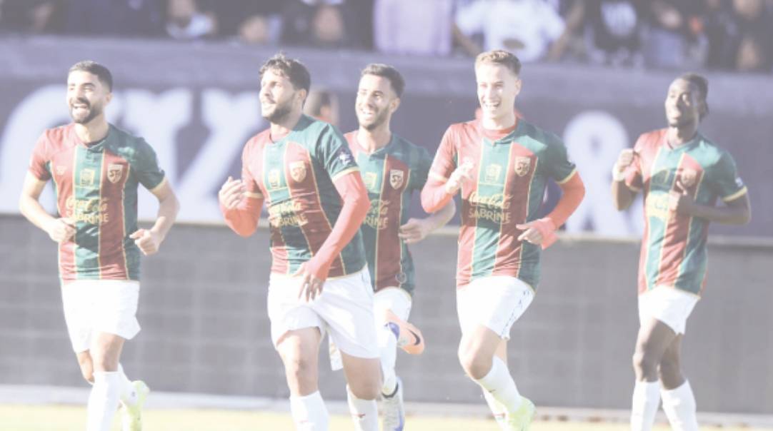 Ligue 1 — 15e journée: Le Stade Tunisien, leader provisoire !