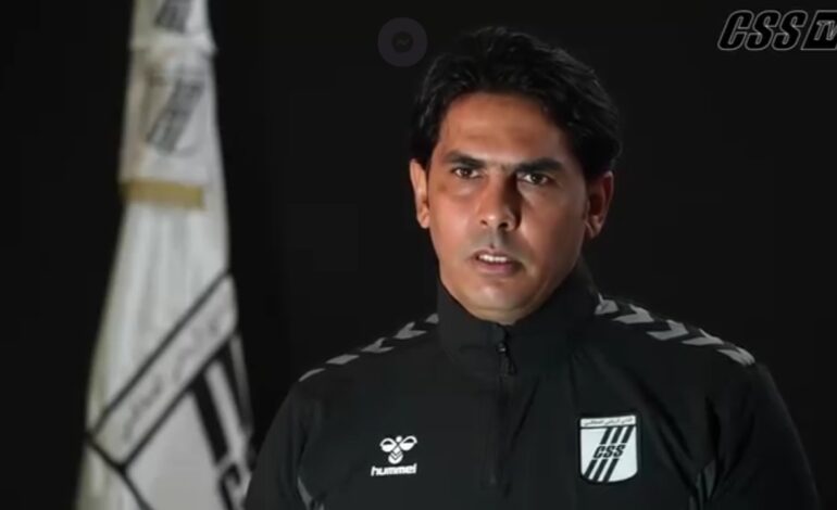 Foot – CS Sfaxien : Lassad Dridi, nouvel entraineur