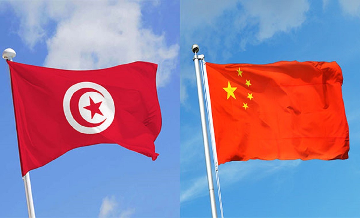 La Chine envoie des experts en Tunisie pour le projet du stade d’El Menzah 