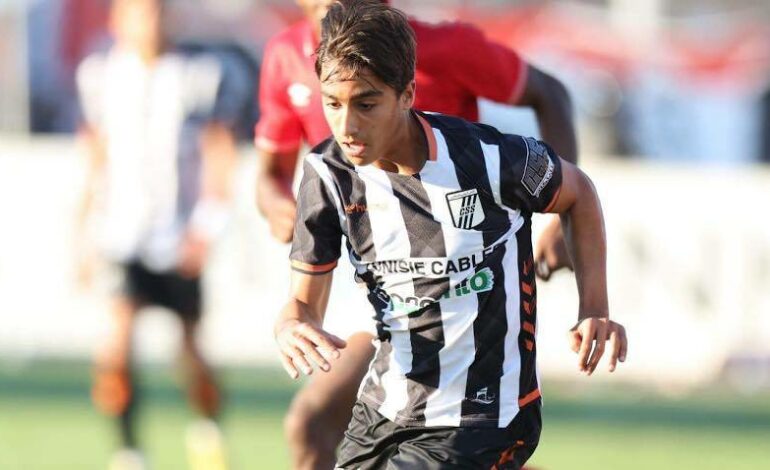 C3 — GROUPE A — 5E JOURNEE : CS CONSTANTINE-CSS : Sauver l’honneur