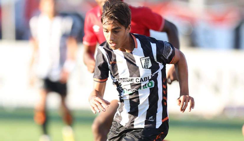 C3 — GROUPE A — 5E JOURNEE : CS CONSTANTINE-CSS : Sauver l’honneur
