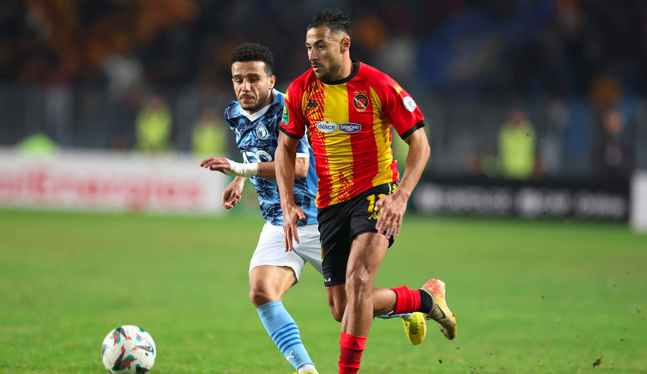 Ligue des champions – Phase de groupes (4e journée) – Pyramids FC-EST (2-1) : Il ne fallait pas vendre la peau  de l’ours…