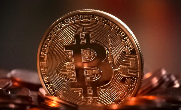 Le Bitcoin franchit un cap historique en 2024, avec 19 000 milliards de dollars de transactions