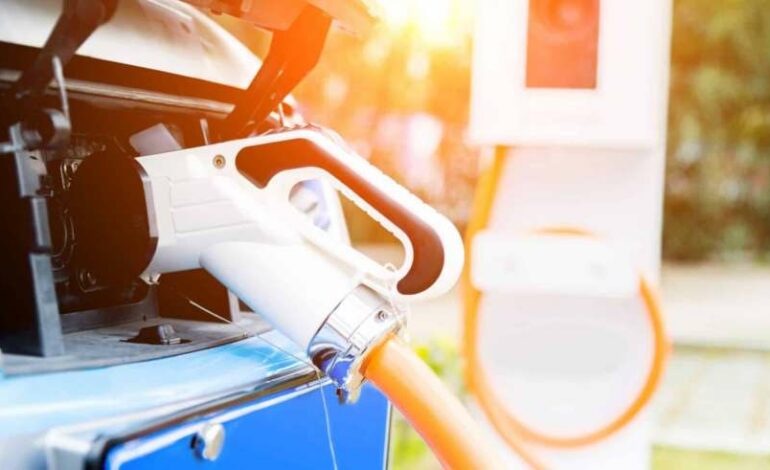 Voitures électriques: Sfax se dote de deux nouvelles bornes de recharge