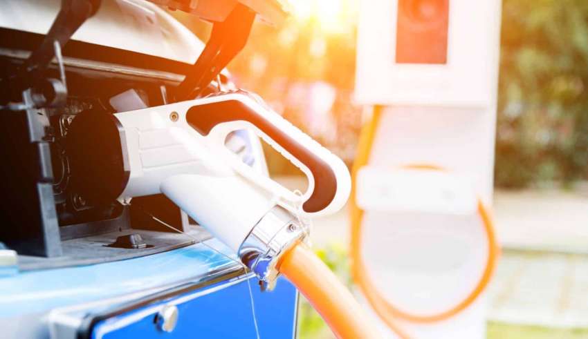 Voitures électriques: Sfax se dote de deux nouvelles bornes de recharge