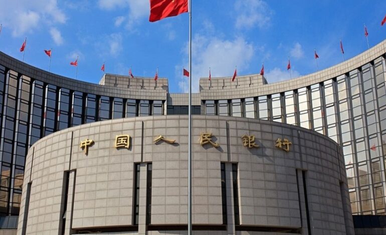 La Banque populaire de Chine dévoile ses stratégies financières pour l’année 2025