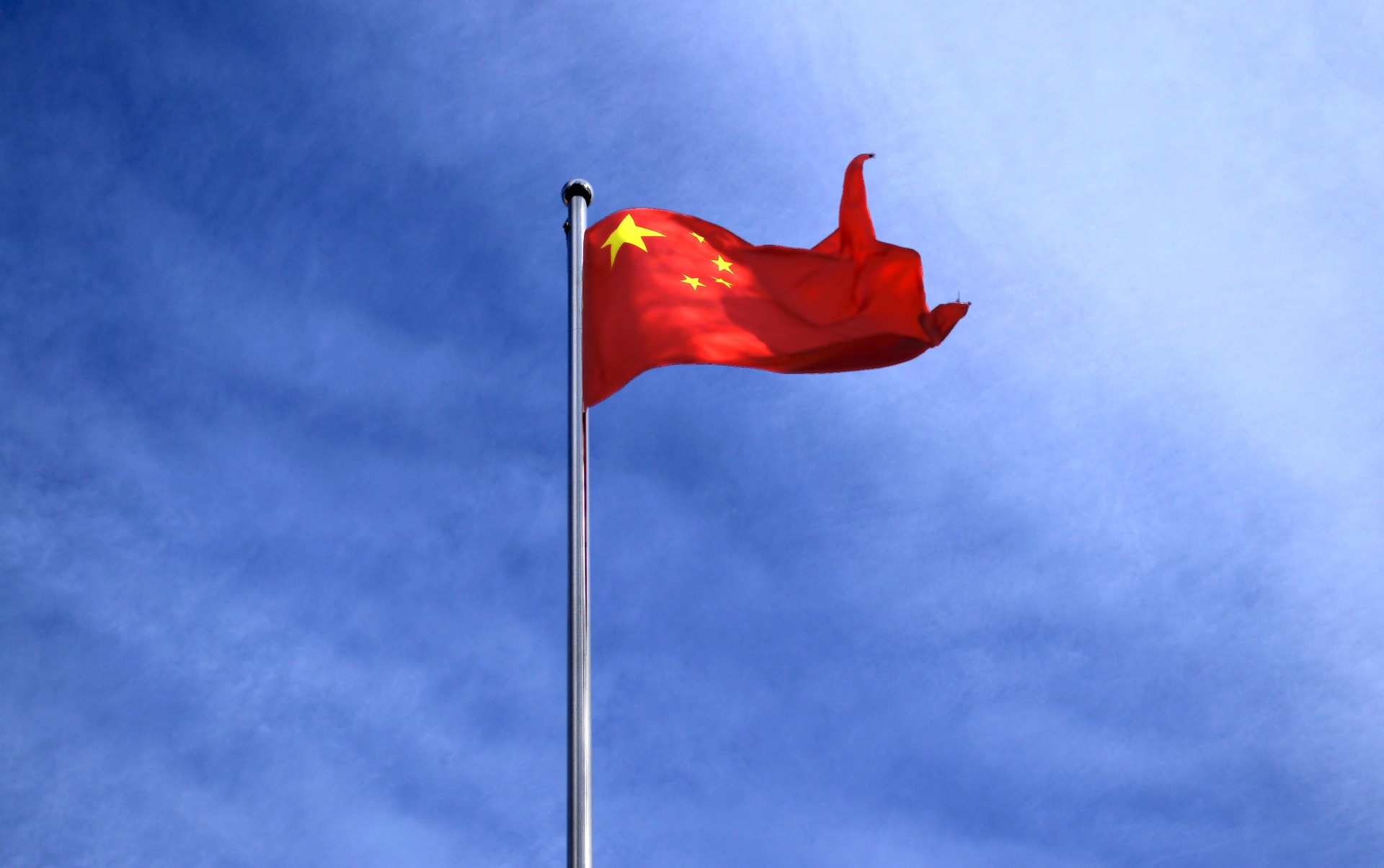 La Chine lance avec succès un satellite pour tester la technologie Internet par satellite