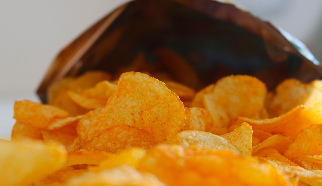 Tunisie – Gafsa: 12 élèves d’une école primaire intoxiqués par des « chips » d’une marque étrangère