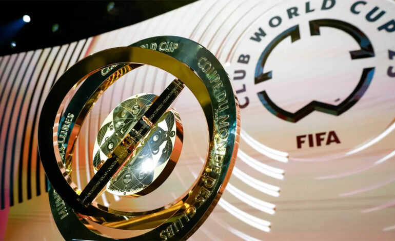 Barcelone, futur adversaire de l’Espérance sportive de Tunis en Coupe du monde des clubs ?